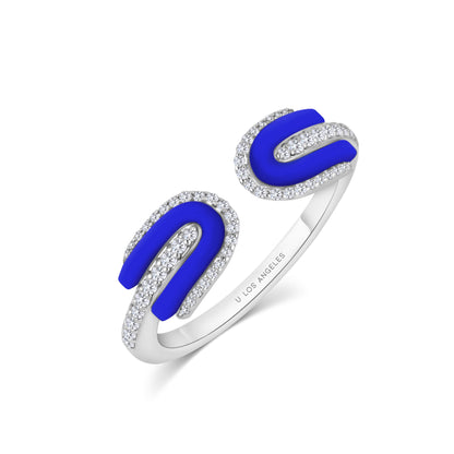 U Duo Ring