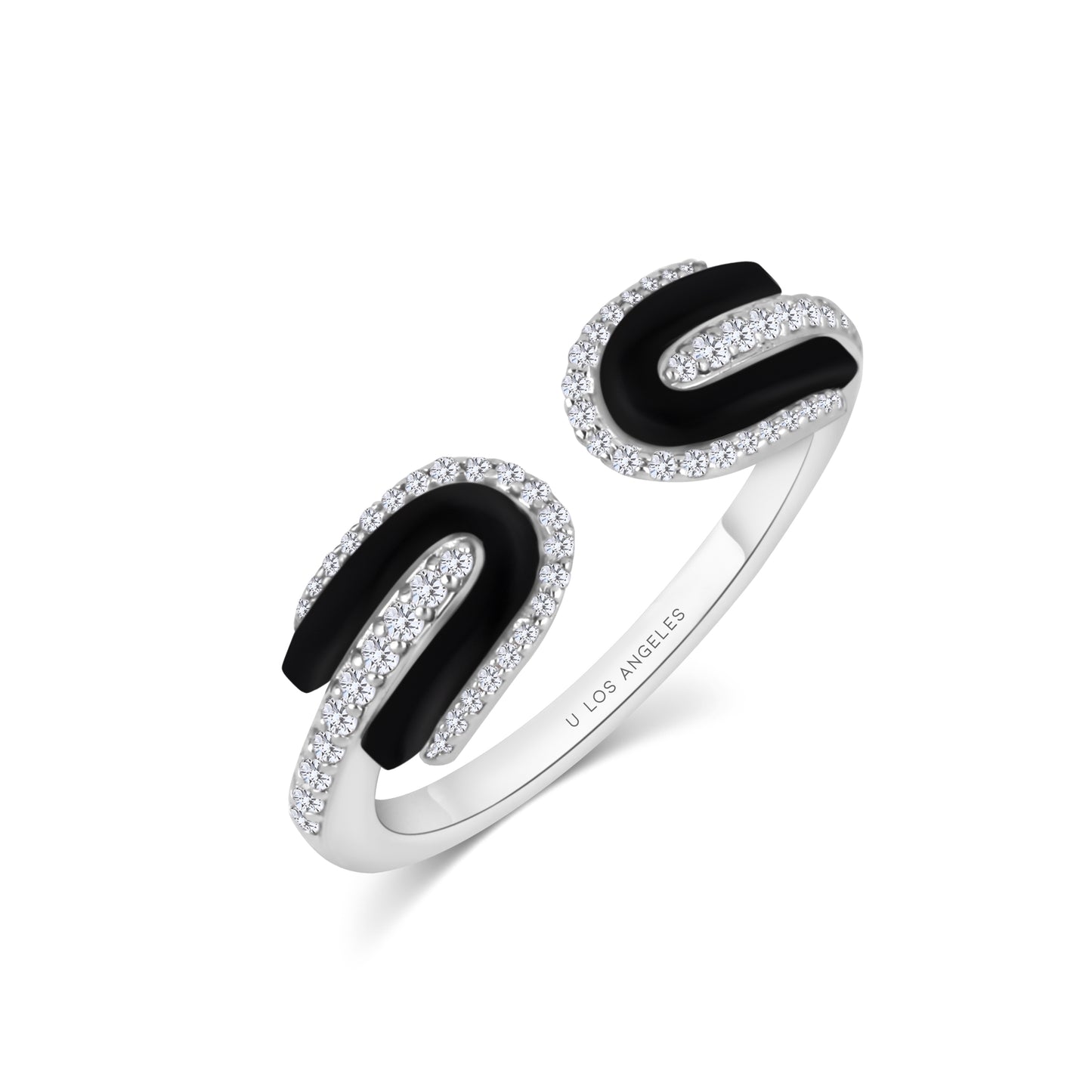 U Duo Ring