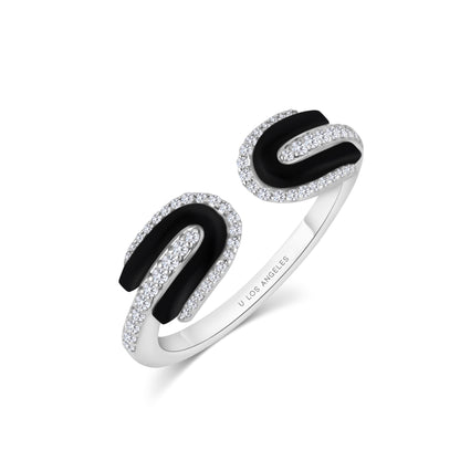 U Duo Ring