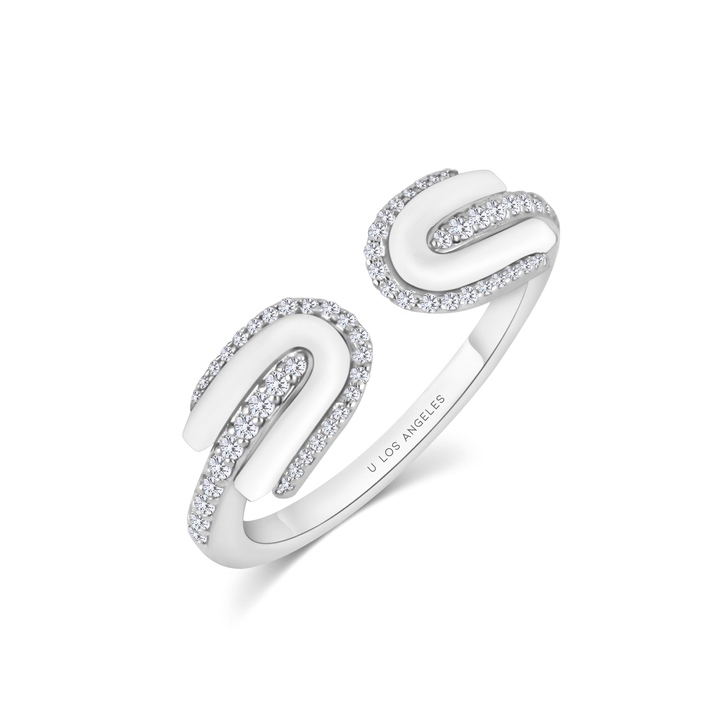 U Duo Ring
