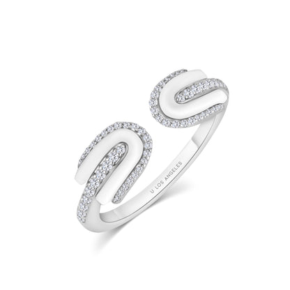 U Duo Ring