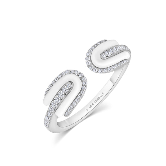 U Duo Ring