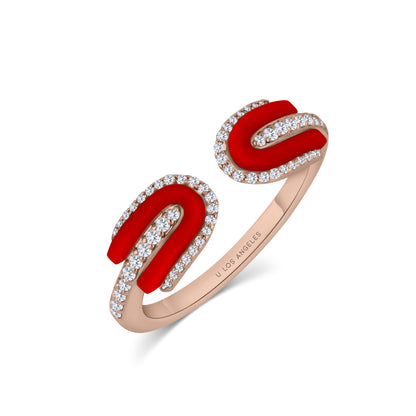 U Duo Ring