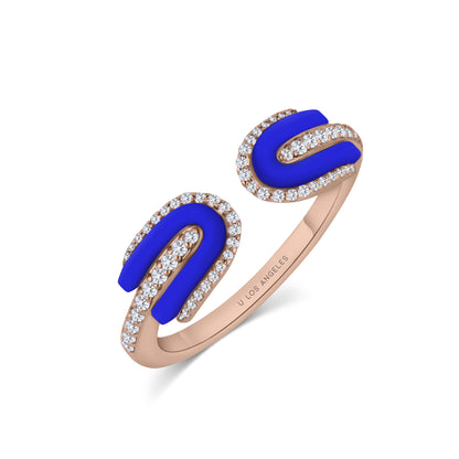 U Duo Ring