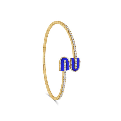 U Duo Mini Bangle