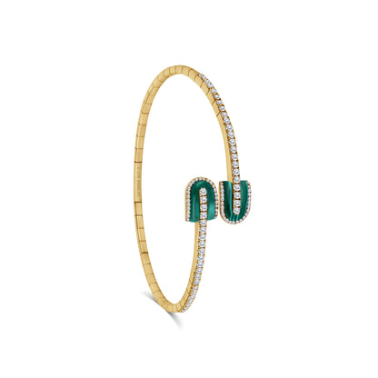 U Duo Mini Bangle