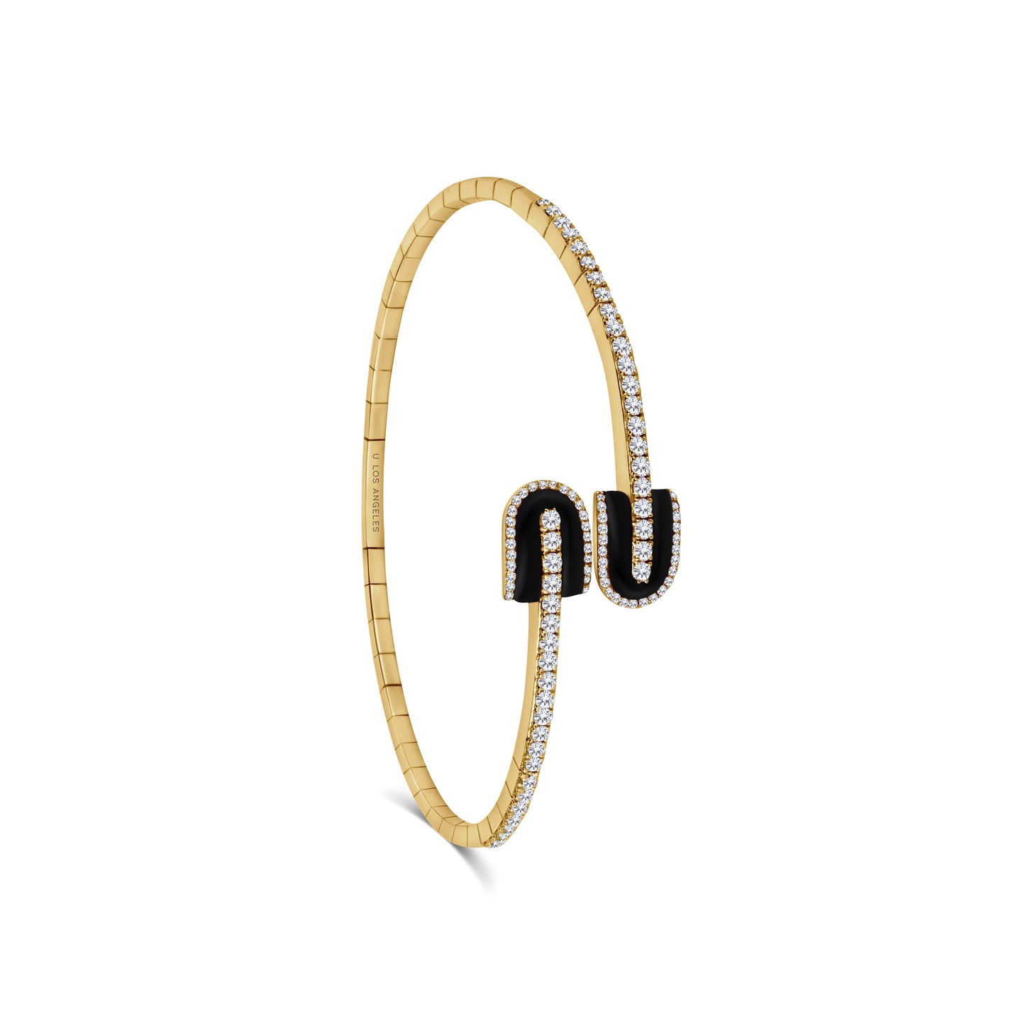 U Duo Mini Bangle