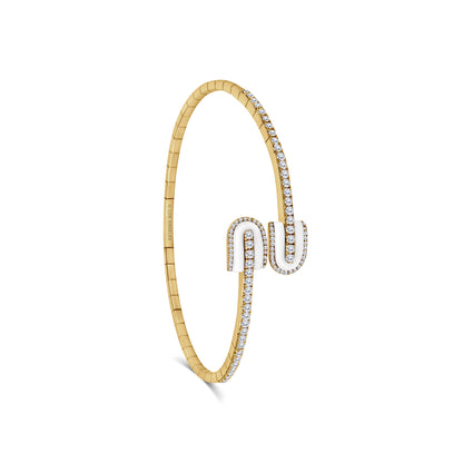 U Duo Mini Bangle