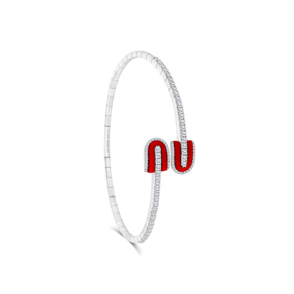 U Duo Mini Bangle