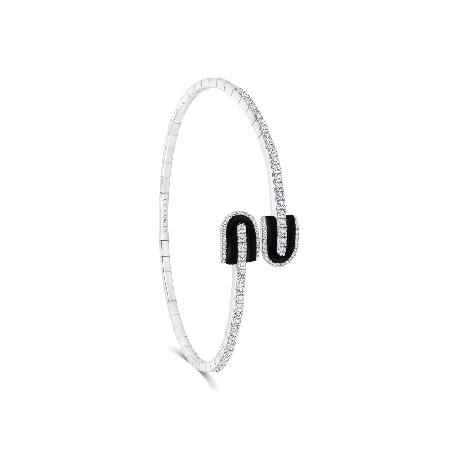 U Duo Mini Bangle