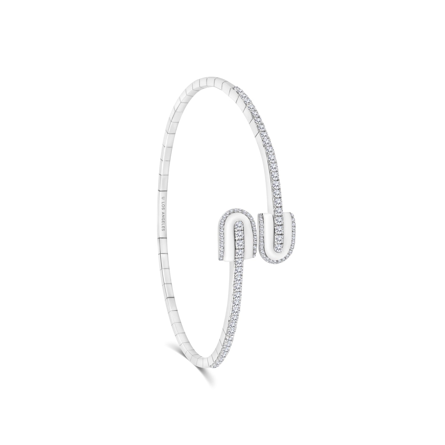 U Duo Mini Bangle