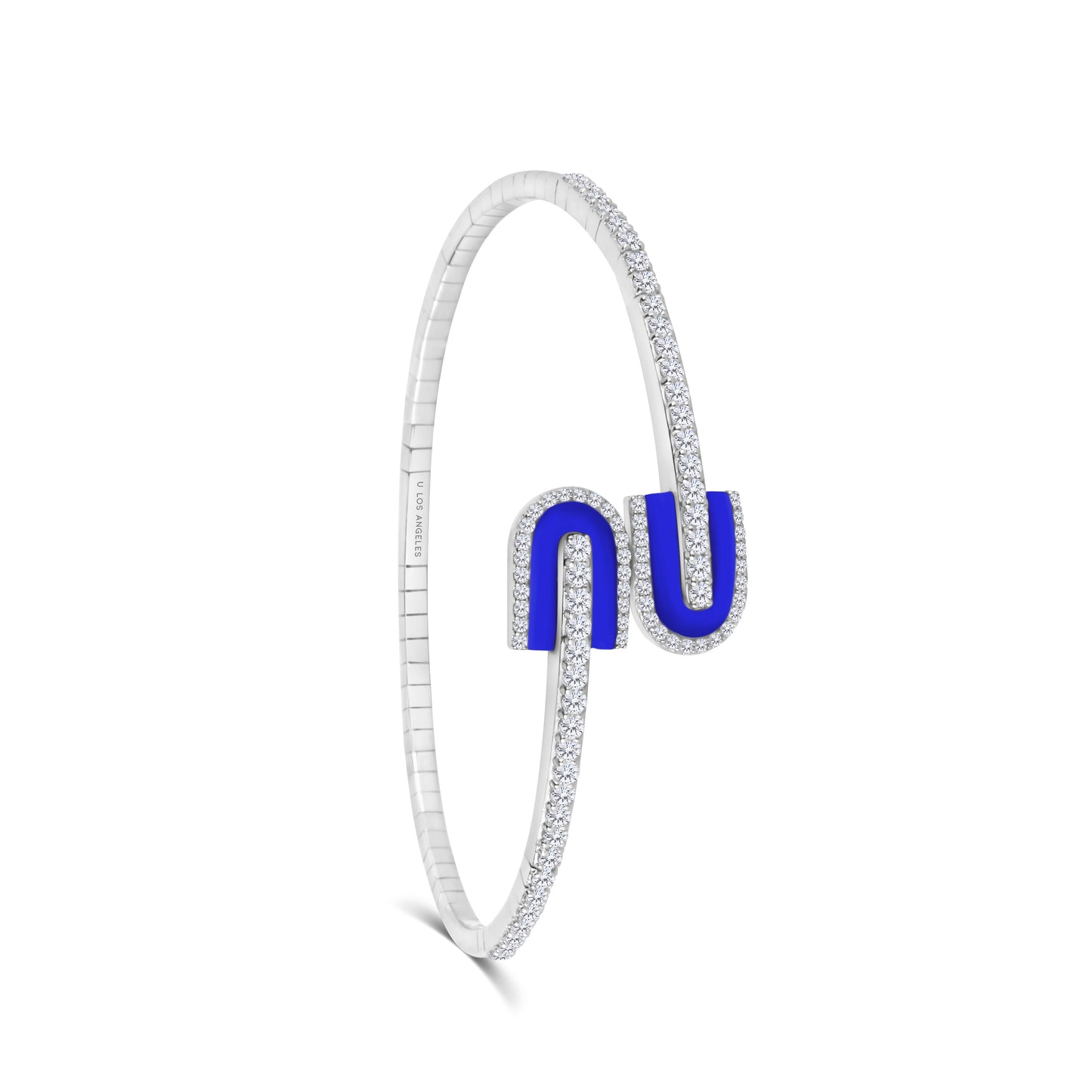 U Duo Maxi Bangle