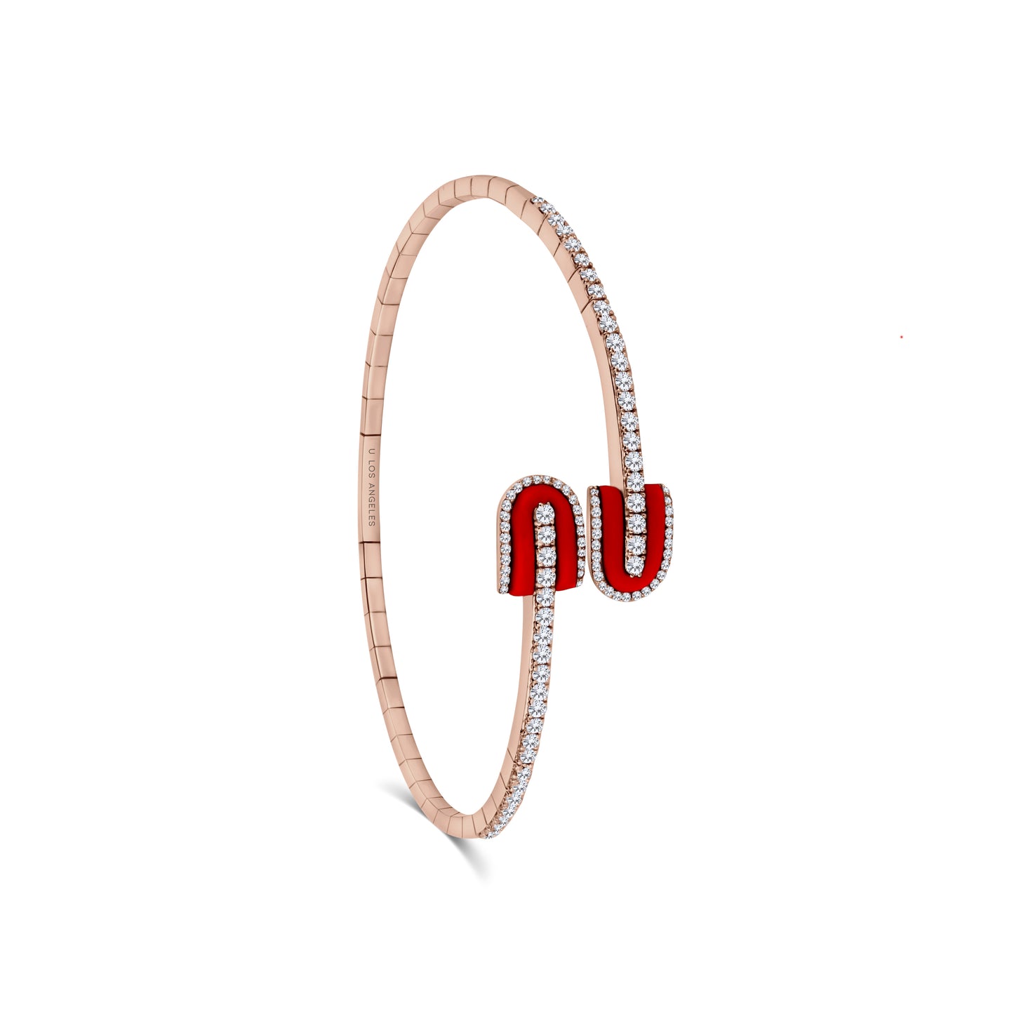 U Duo Mini Bangle