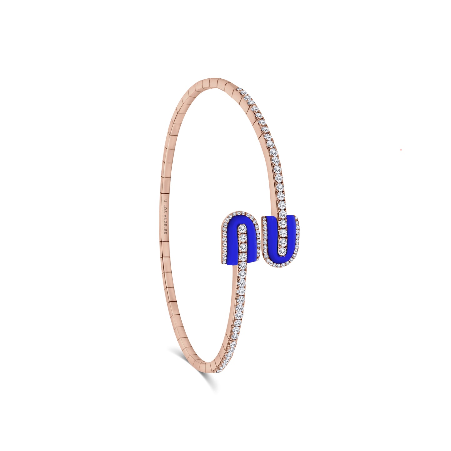U Duo Mini Bangle