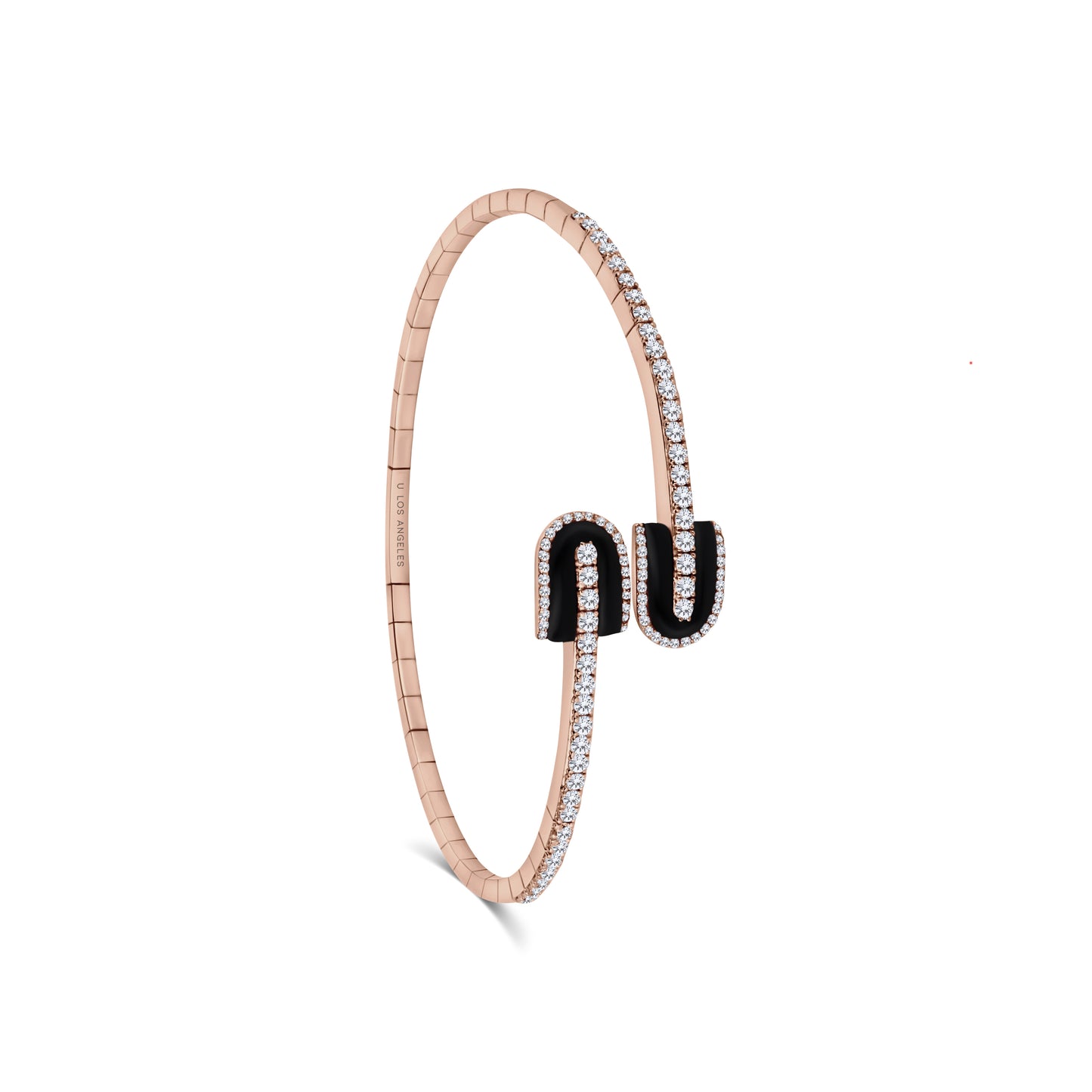 U Duo Mini Bangle