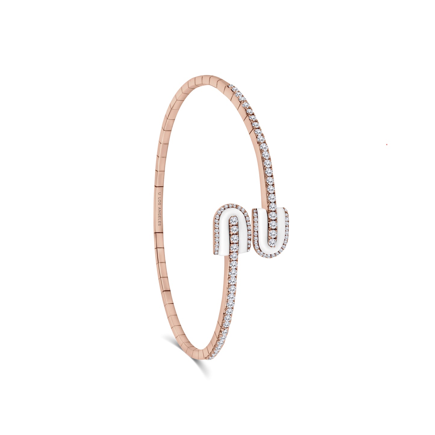 U Duo Mini Bangle