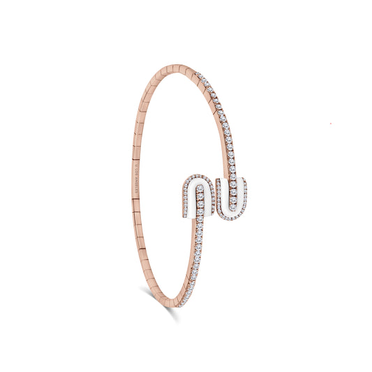 U Duo Mini Bangle