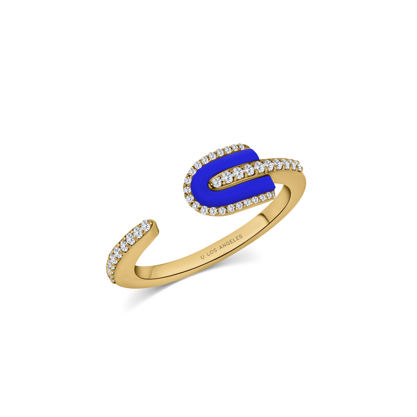 U Solo Full Ring