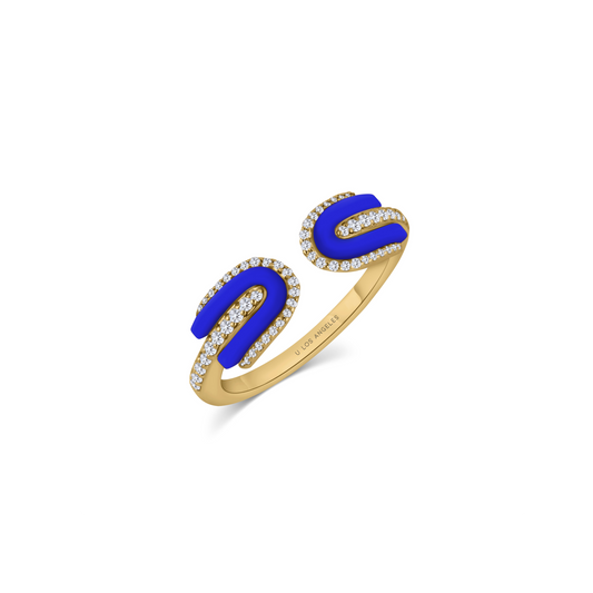 U Duo Ring
