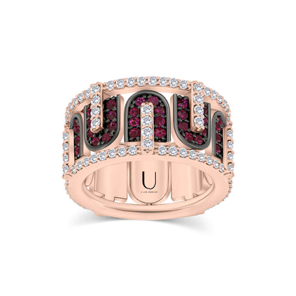 U Ruby Band