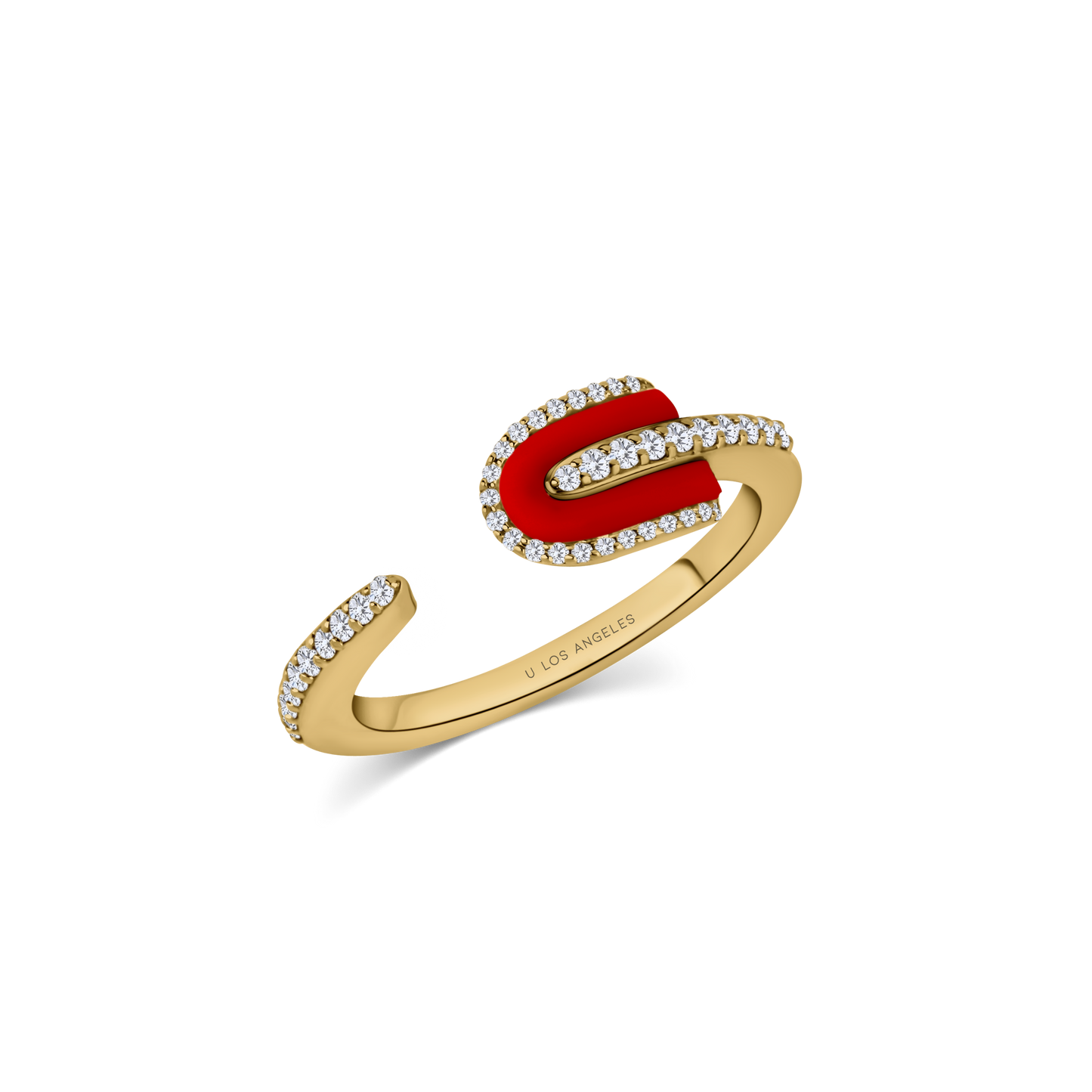 U Solo Full Ring