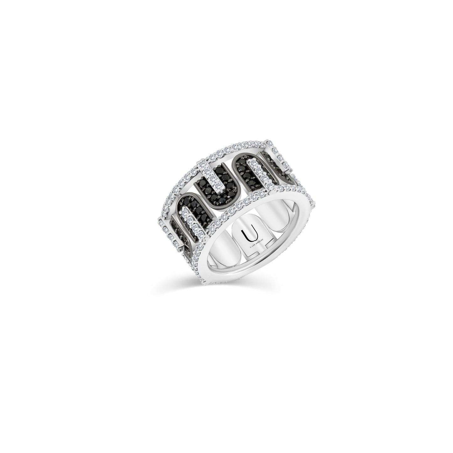 U Black Diamond Band