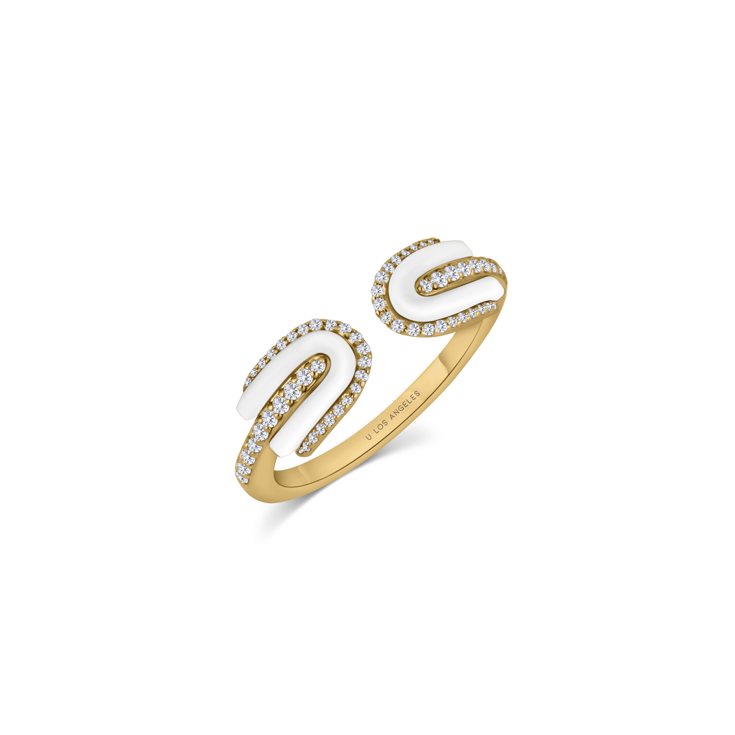 U Duo Ring