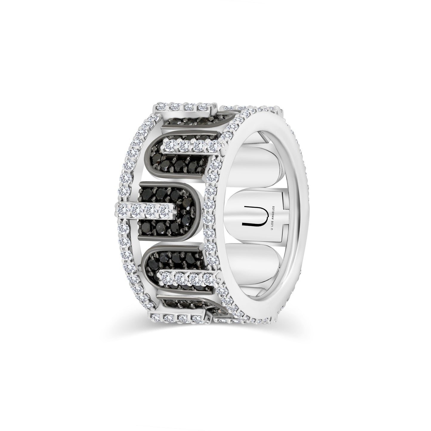 U Black Diamond Band