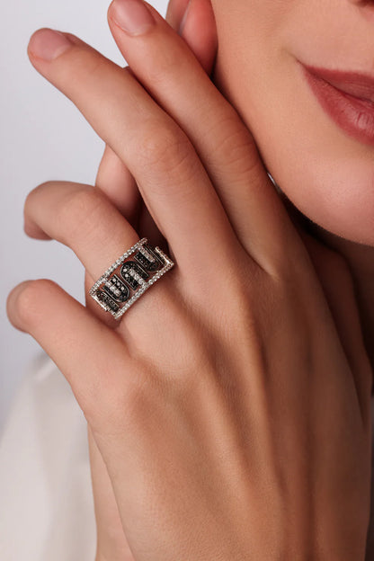 U Black Diamond Band