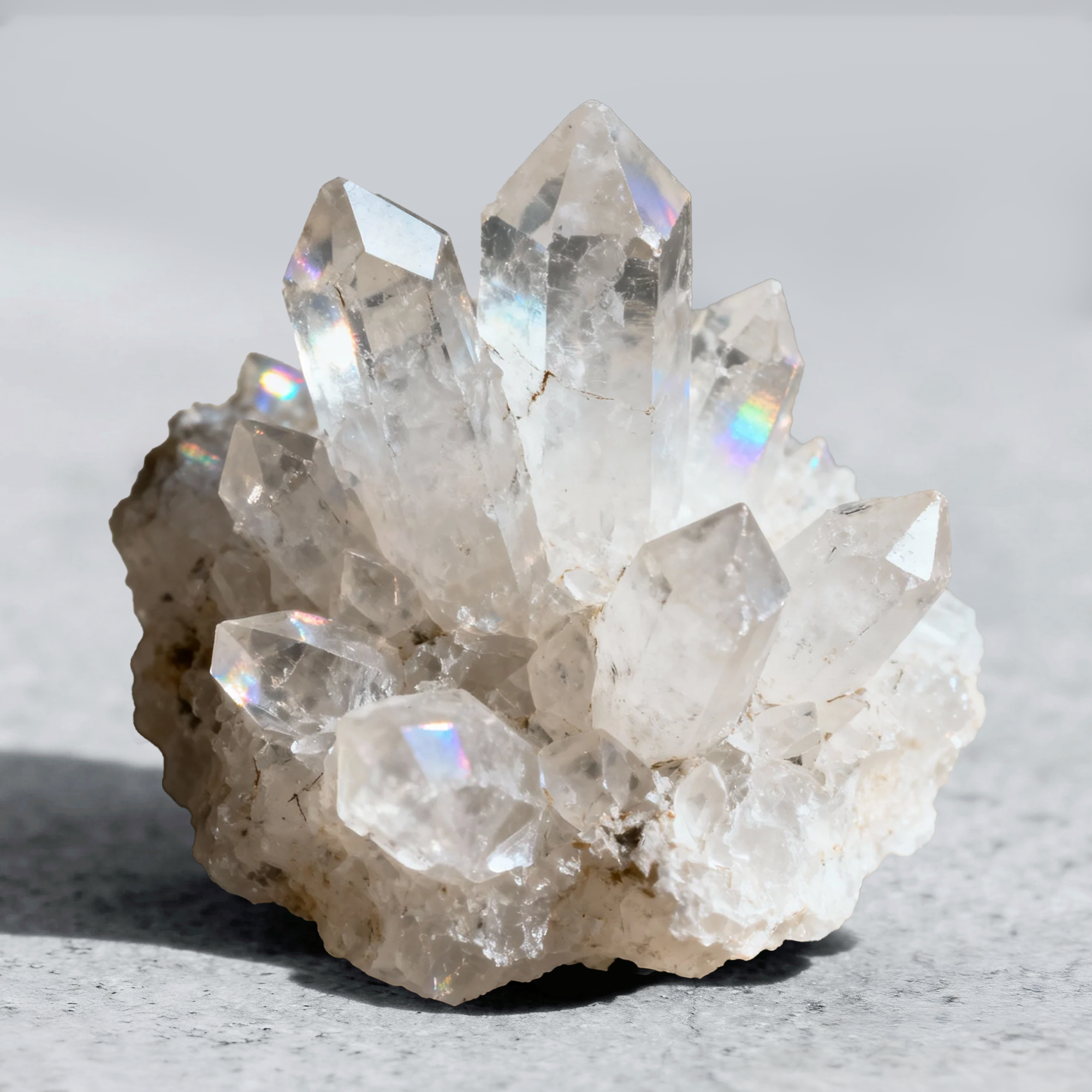 Quartz