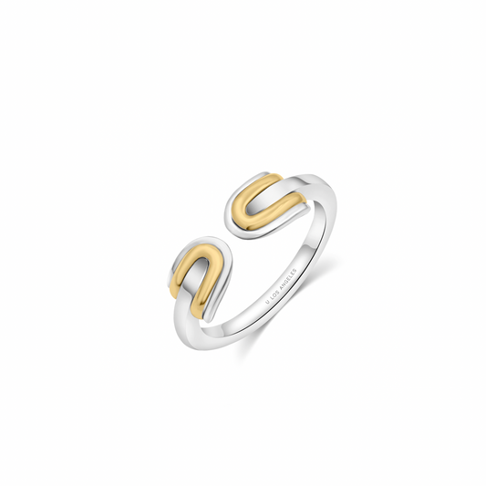 U Duo Ring