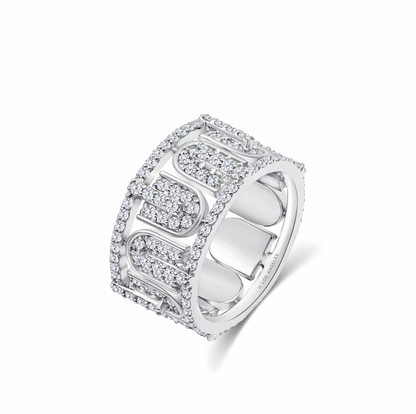 U Diamond Band