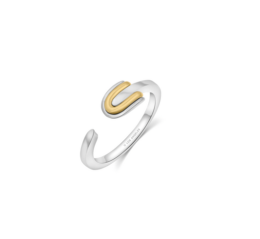 U Solo Ring