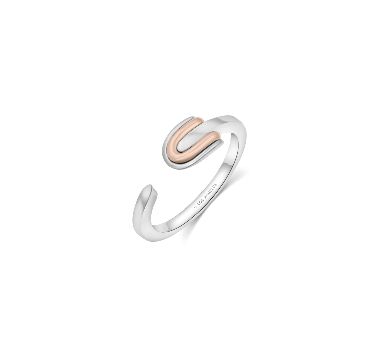U Solo Ring