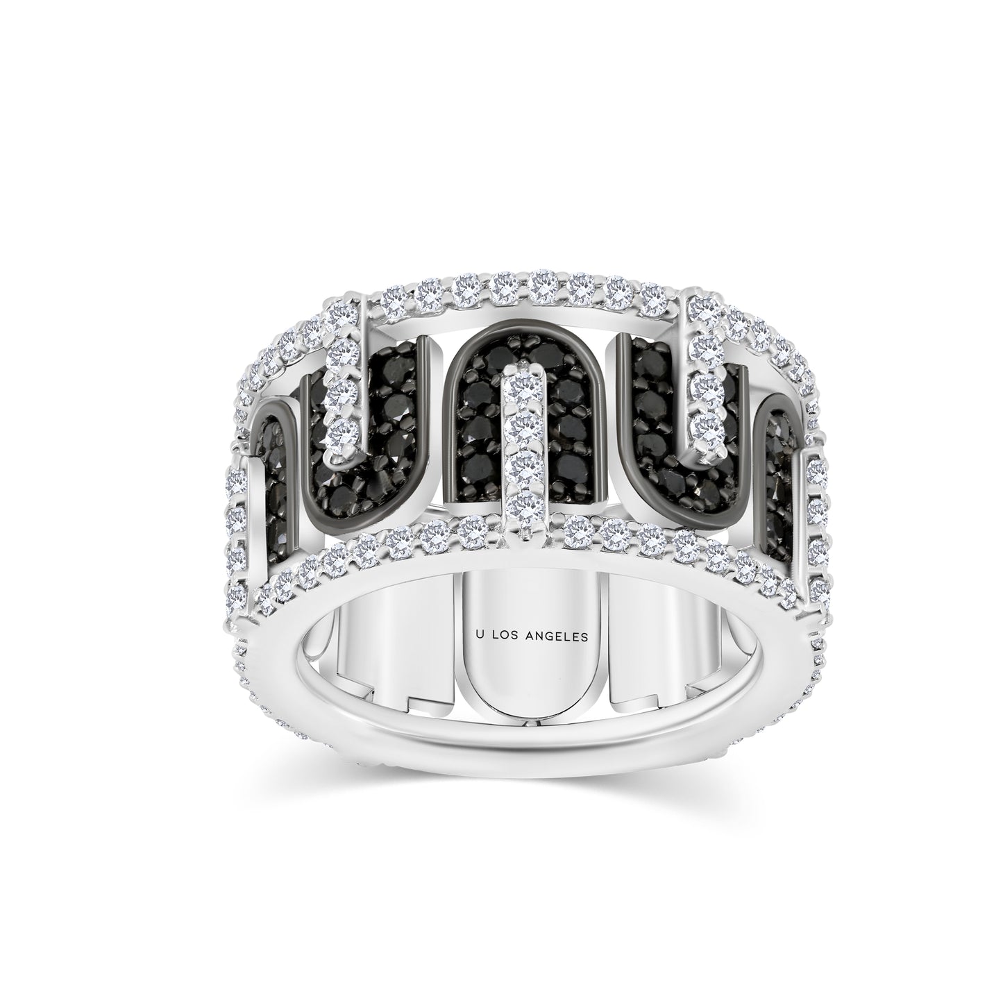 U Black Diamond Band