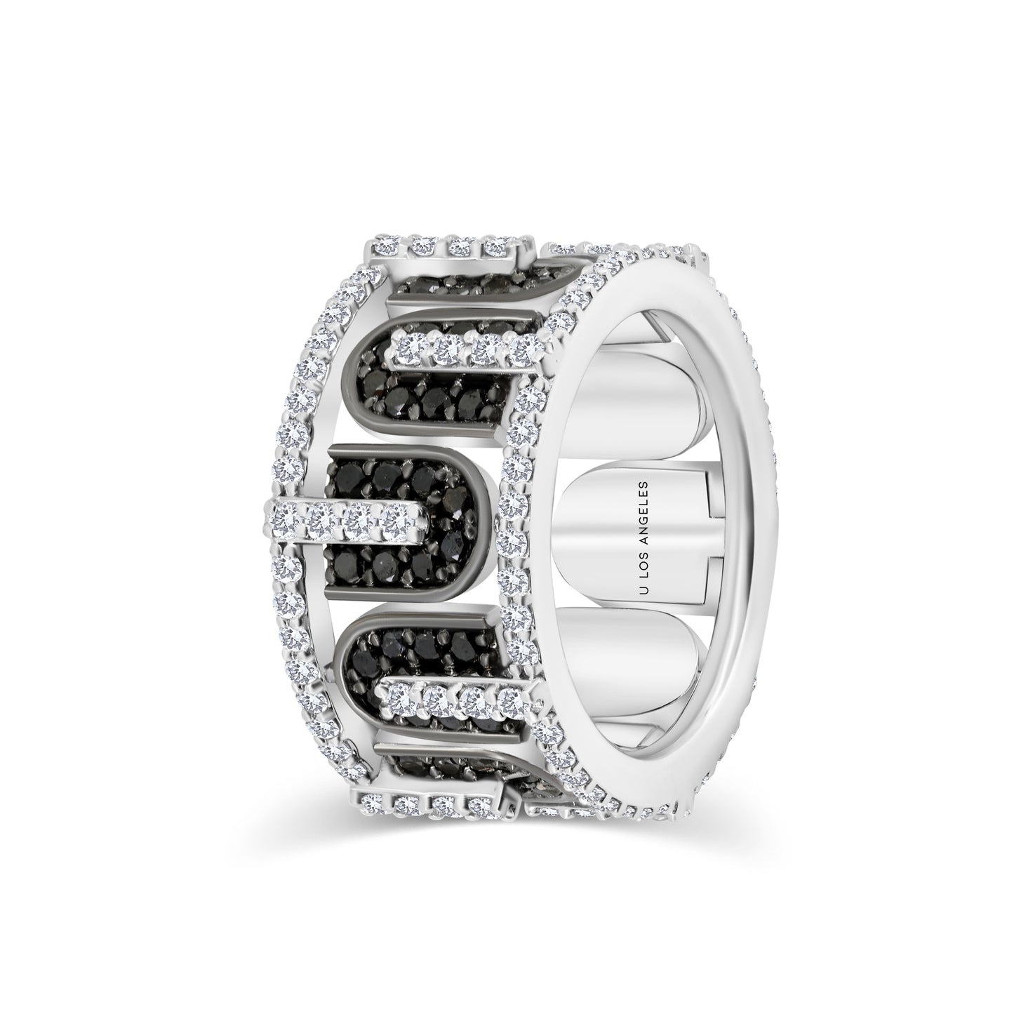 U Black Diamond Band