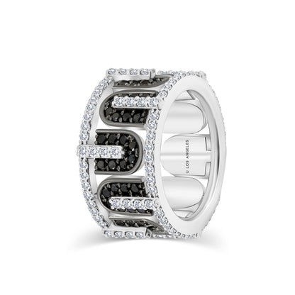 U Black Diamond Band