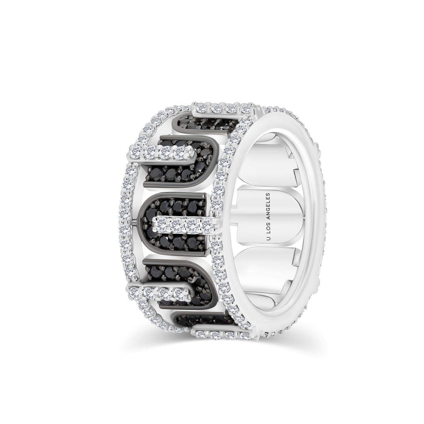 U Black Diamond Band