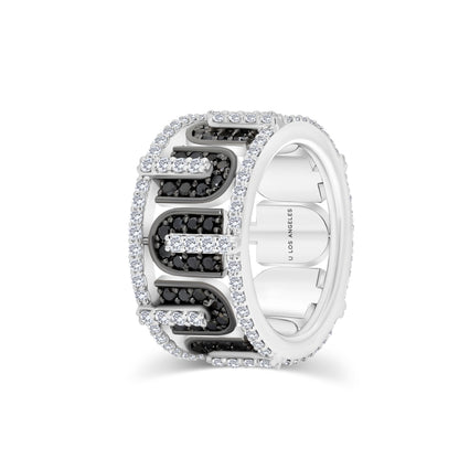 U Black Diamond Band
