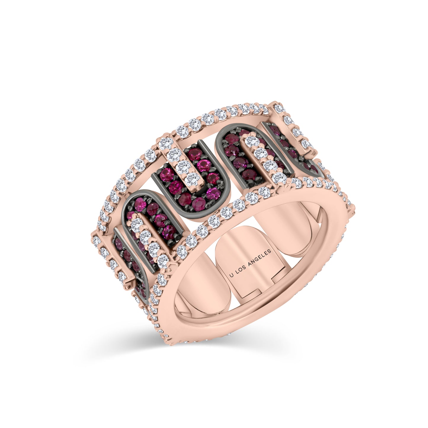 U Ruby Band