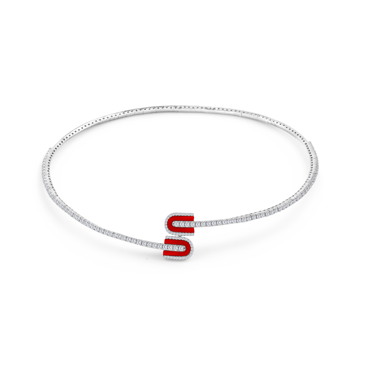 U Duo Choker