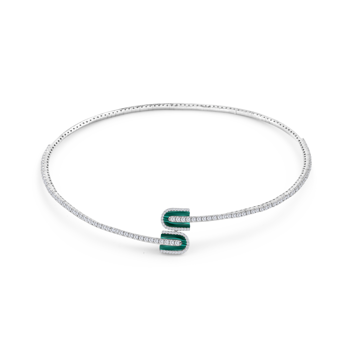 U Duo Choker