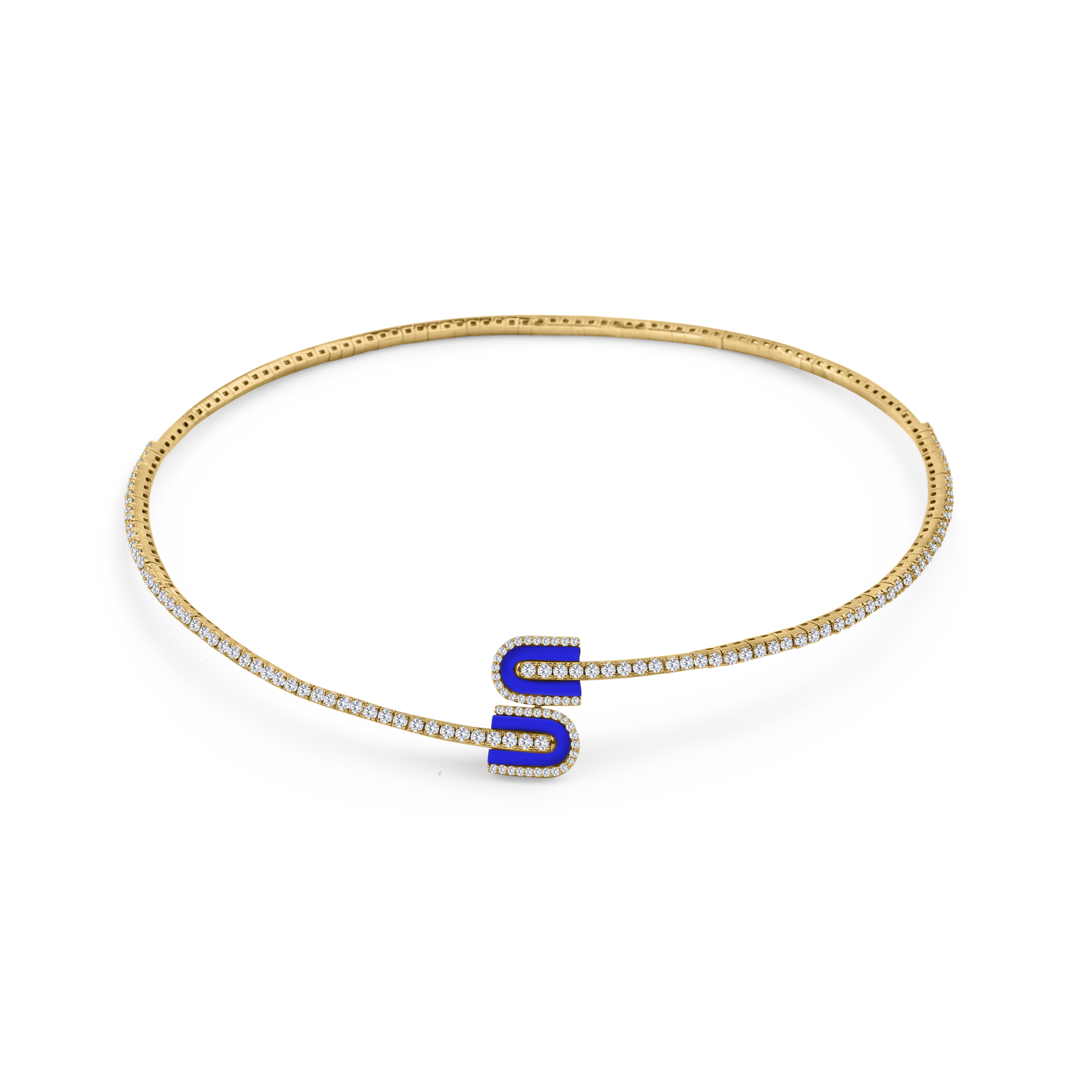 U Duo Choker