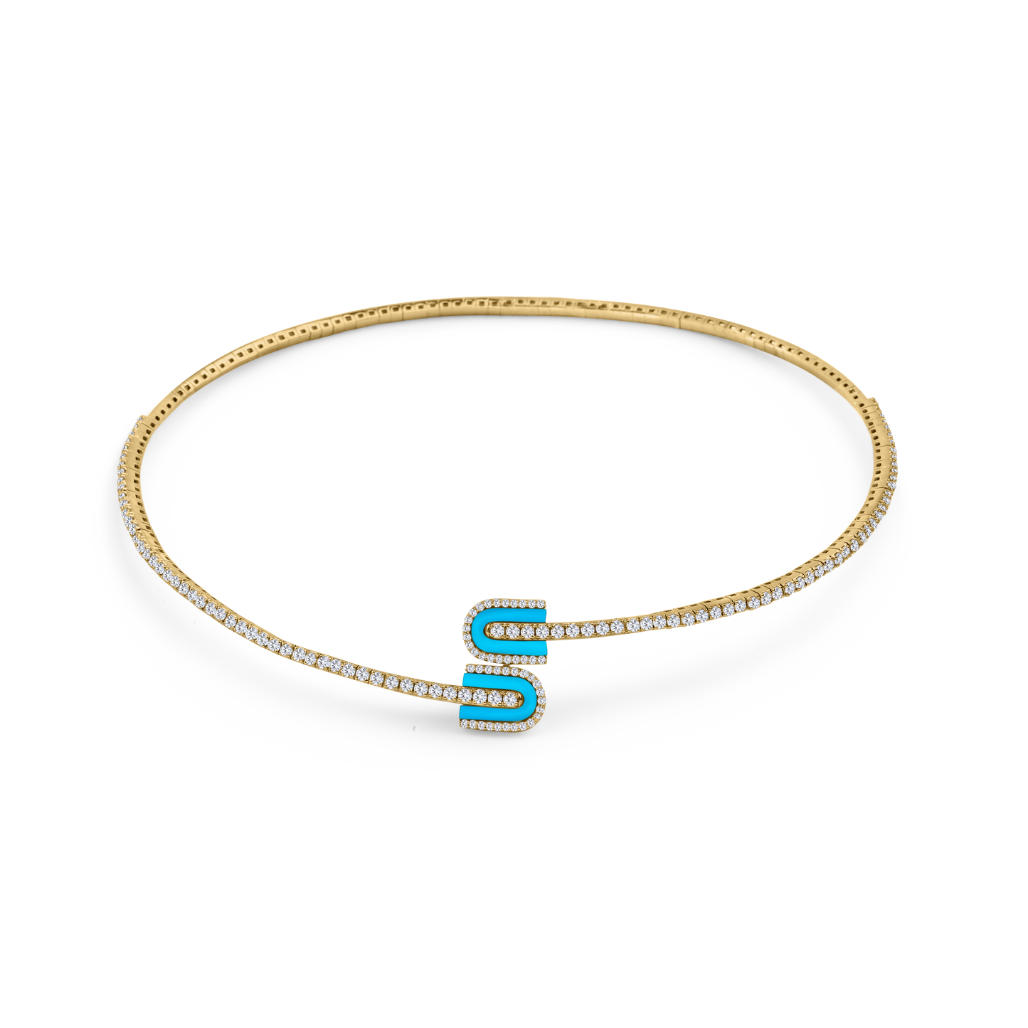 U Duo Choker