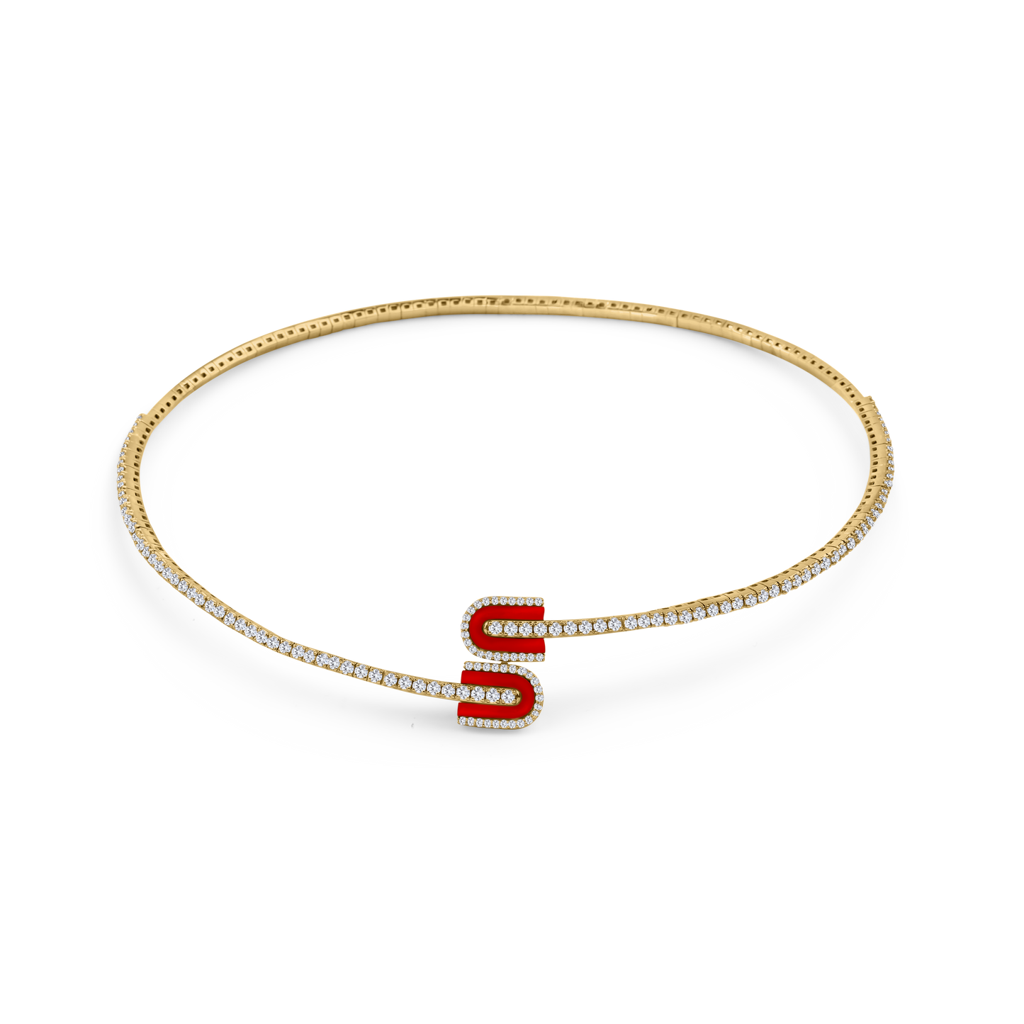 U Duo Choker
