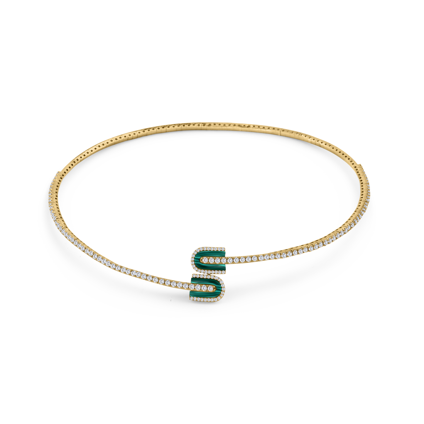 U Duo Choker