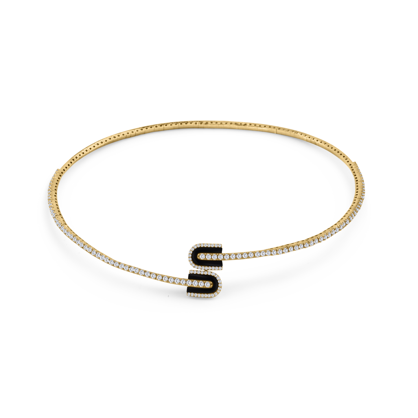 U Duo Choker