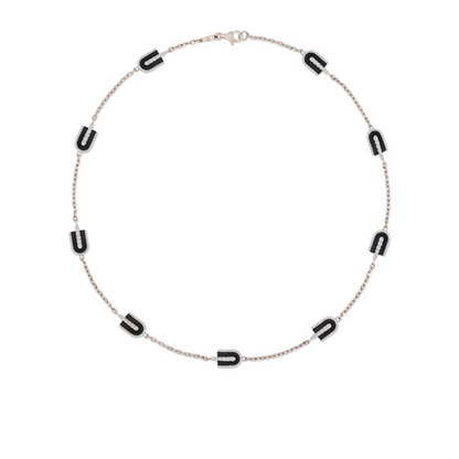 U Chain Necklace